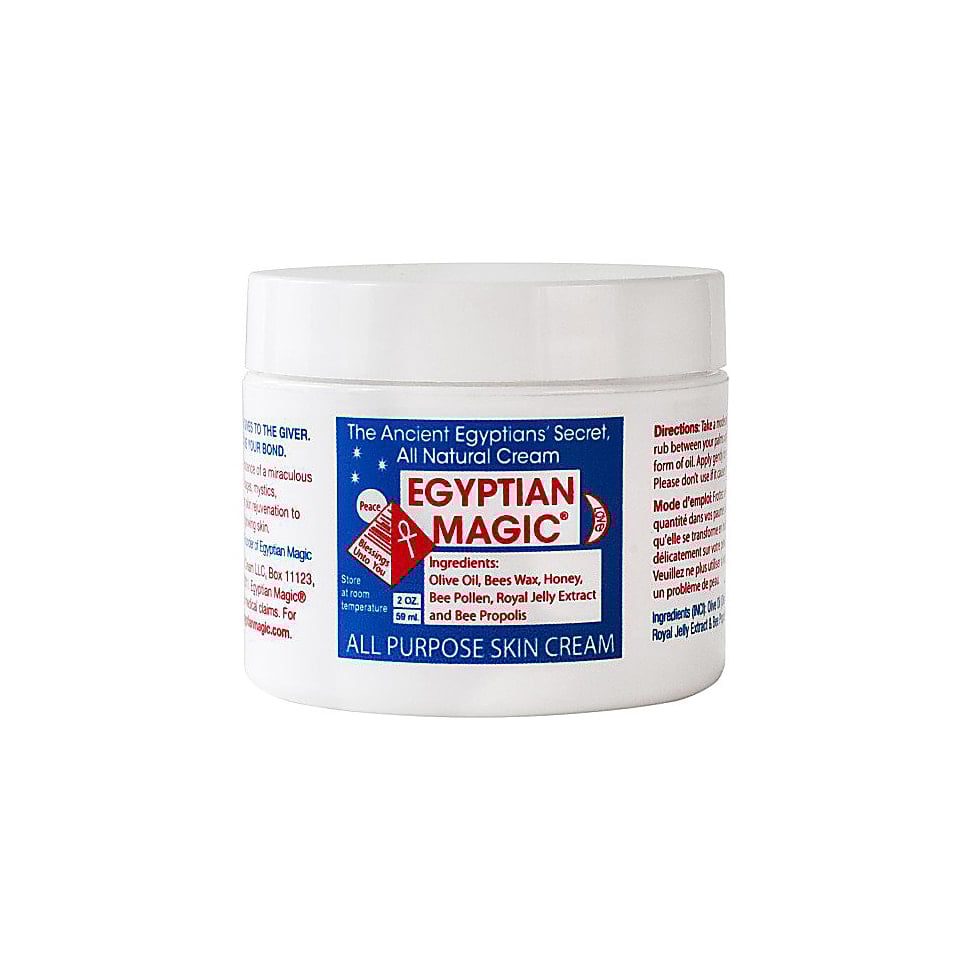 Egyptian Magic Cream - Reisverpakking 764936600115