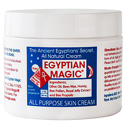 Egyptian Magic Cream - Reisverpakking