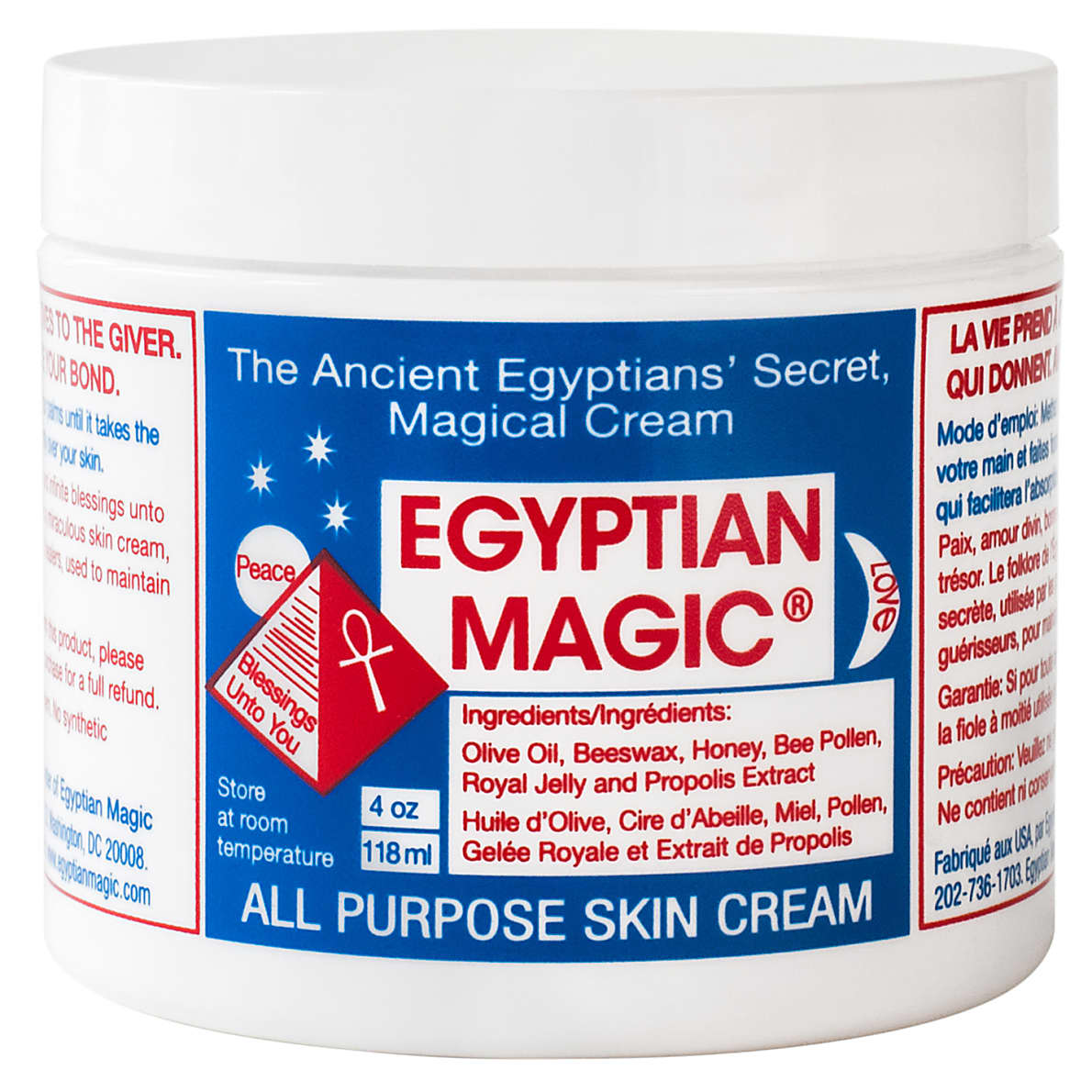 Egyptian Magic Cream Biggreensmile