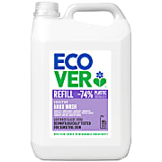 Gedeukt: Ecover Handzeep 5L