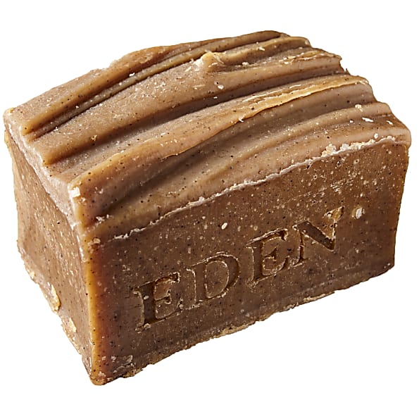 HennaBrownie Eden Henna Kleurshampoo Bar Bruin 8720256932499