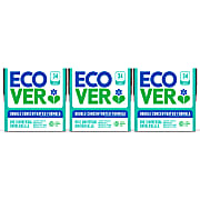 Ecover Wascapsules (102 stuks)