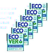 Ecover Wascapsules Bundel (6x34 stuks)