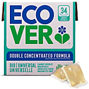 Ecover Wascapsules (34 pods)