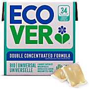 Ecover Wascapsules (34 stuks)