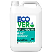 Ecover Vloeibaar Wasmiddel Universal 5L (100 wasbeurten)