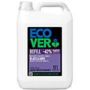 Ecover Delicate Wasmiddel Donkere & Zwarte Was 5L