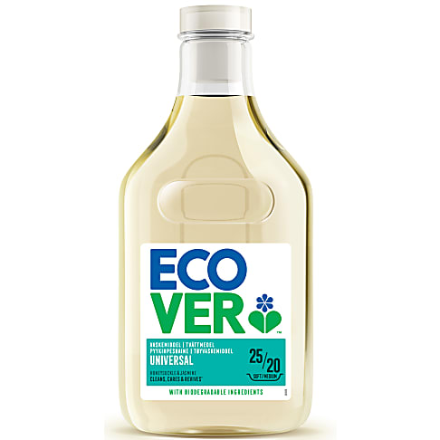 Ecover Vloeibaar Wasmiddel Universal 1L