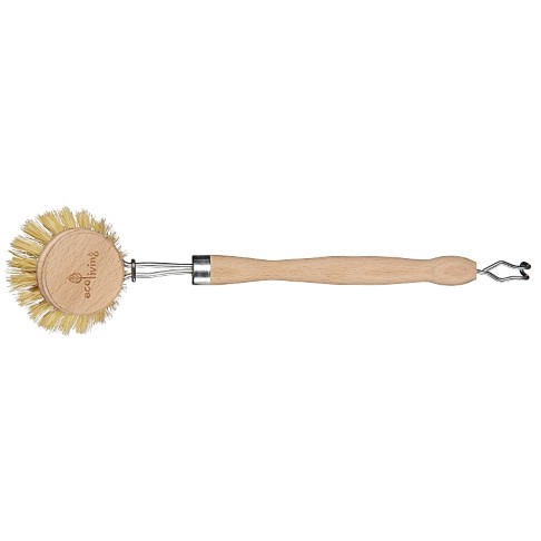 Eco Living Houten Afwasborstel