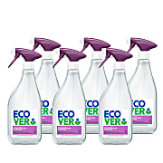Ecover Kalkverwijderaar Bessen & Basilicum Bundel (6x500ml)