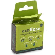 Eco Living Plantaardige Flosdraad