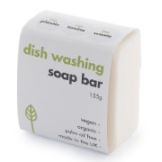 Eco Living Afwas Zeepbar (155g)