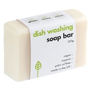 Eco Living Afwas Zeepbar (230g)