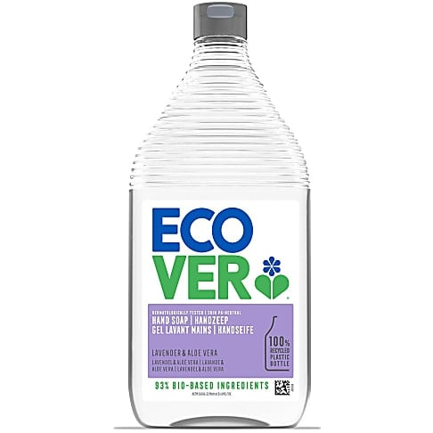 Ecover Handzeep Lavendel & Aloë Vera 950ml