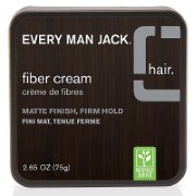 Every Man Jack Fibre Cream - Parfumvrij