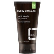 Every Man Jack Face Scrub - Sensitive Skin