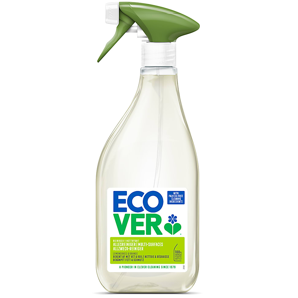 Image of Ecover Allesreiniger Spray 500ml