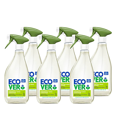 Ecover Allesreiniger Spray Bundel (6x500ml)