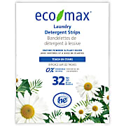 Eco-Max Wasstrips Parfumvrij