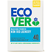 Gedeukt: Ecover Non-Bio Washing Powder (40 washes)