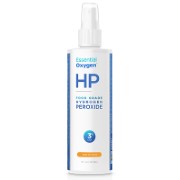 Essential Oxygen HP Waterstofperoxide, Food Grade, 3% Spray 237ml