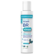 Essential Oxygen BR Mondwater - Wintergreen