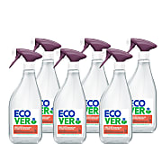 Ecover Oven en Kookplaat Reiniger Bundel (6x500ml)