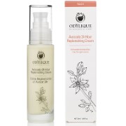 Odylique Avocado 24-Hour Replenishing Cream