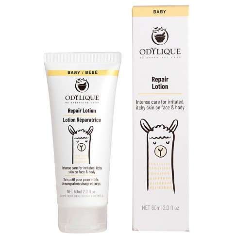 Odylique Baby Organic Repair Lotion