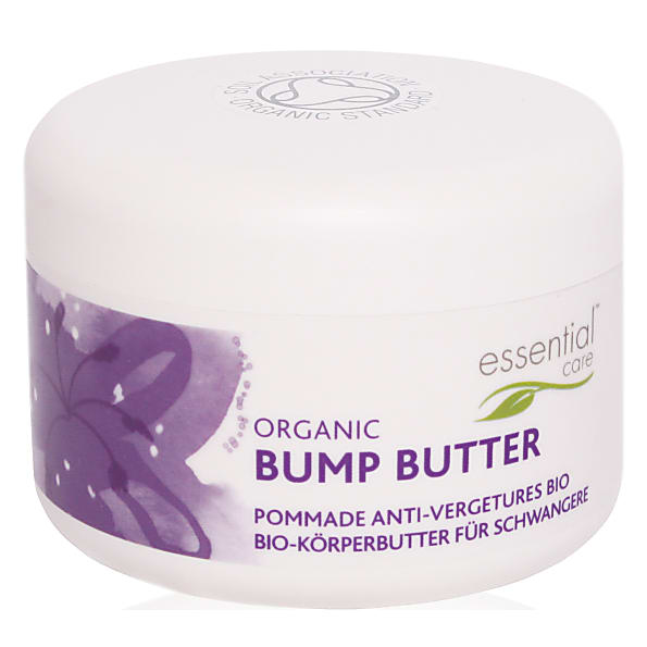 Image of Odylique Baby Organic Bump Butter