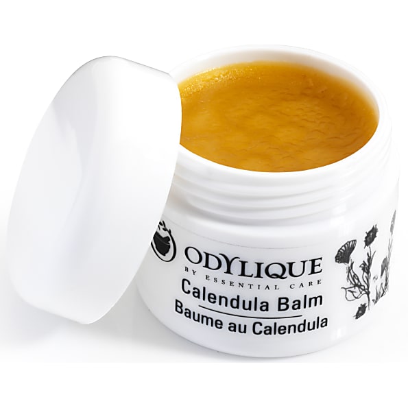 Image of Odylique Organic Calendula Balm 20g