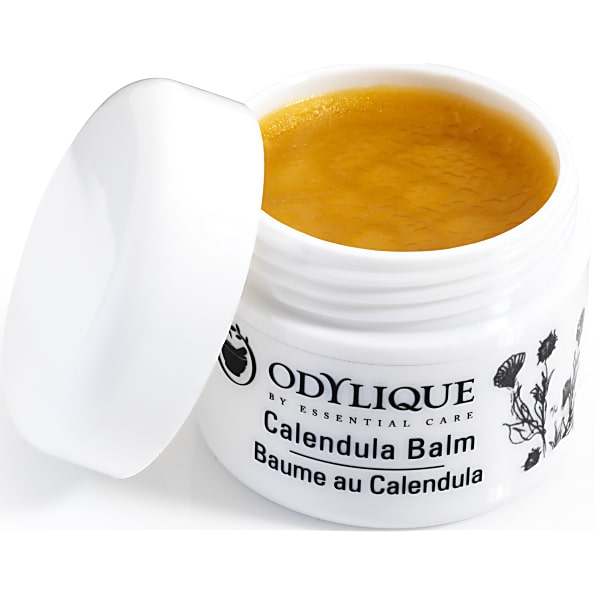 Image of Odylique Organic Calendula Balm 50g