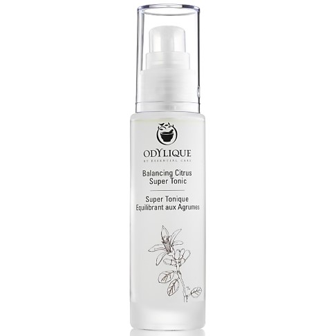 Odylique Balancing Citrus Super Tonic