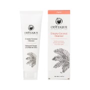 Odylique Creamy Coconut Cleanser (30ml) Reisverpakking