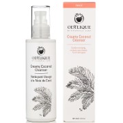 Odylique Creamy Coconut Cleanser