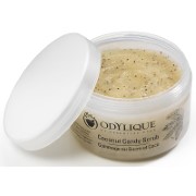 Odylique Coconut Candy Scrub