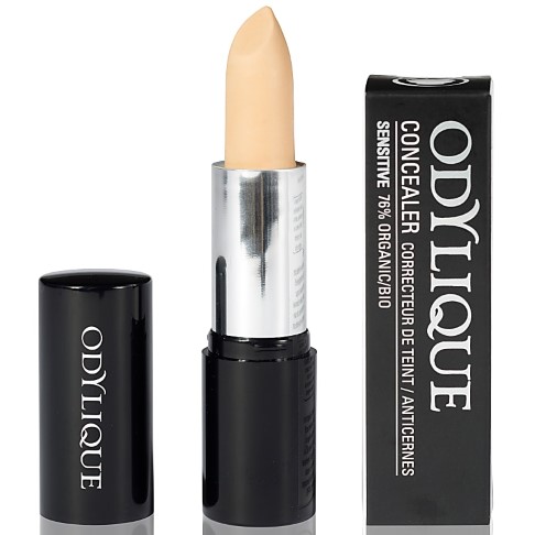 Odylique Natural Mineral Concealer