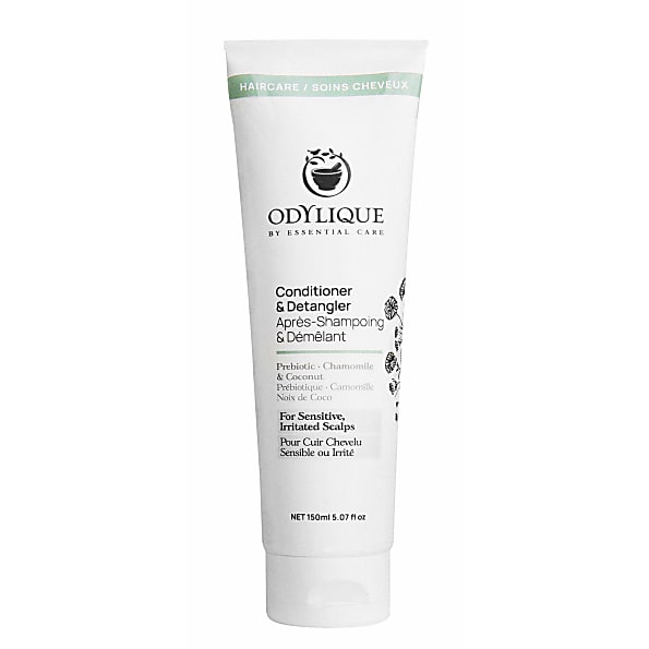 Image of Odylique Conditioner - Soothing - Kokos & Kamille 140ml