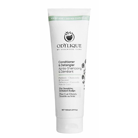Odylique Conditioner - Soothing - Kokos & Kamille 140ml