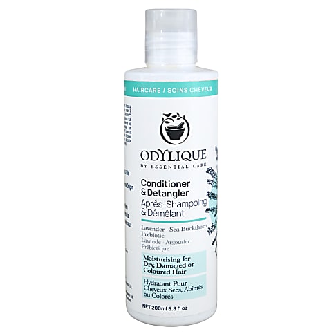 Odylique Conditioner - Moisturising - Lavendel & Avocado 200ml