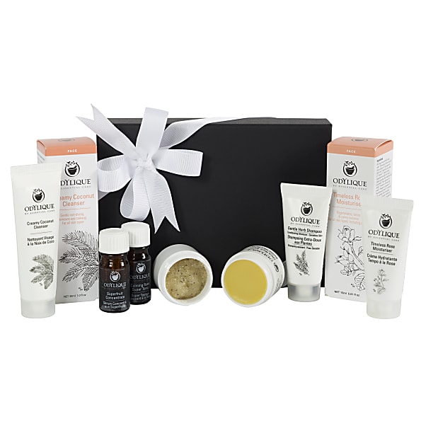 Image of Odylique Bestsellers Discovery Box