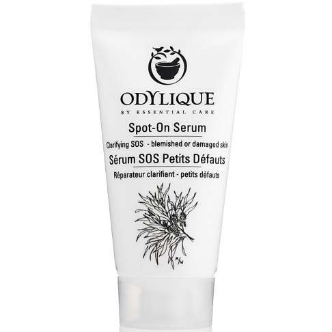 Odylique Spot-on Serum - 20ml Reisverpakking