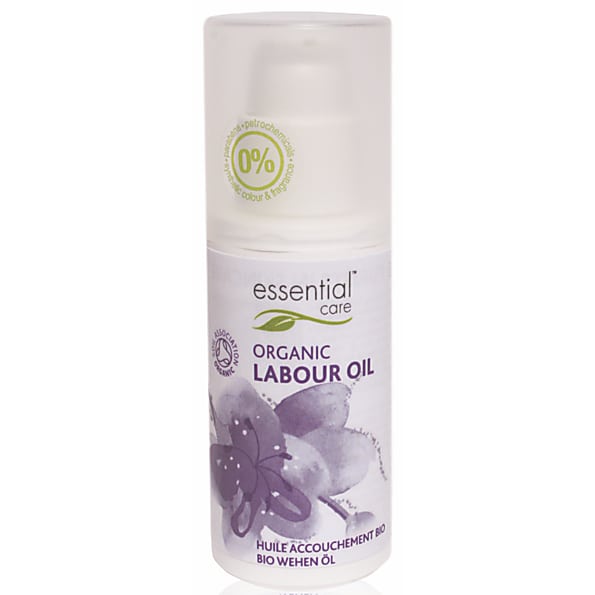 Essential Care Organic Labour Oil essential care kopen in de aanbieding Essential Care Organic Labour Oil essential care kopen in de aanbieding