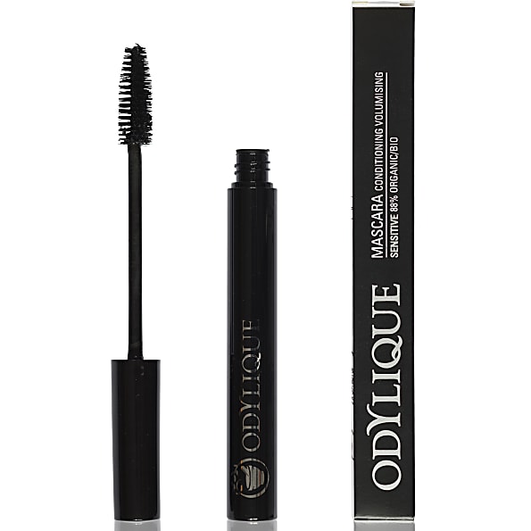 Odylique Organic Mascara Black 5060099030987
