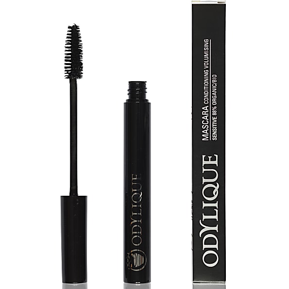 Image of Odylique Organic Mascara Brown