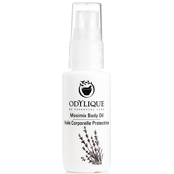 Image of Odylique Mosimix Body Oil anti insect