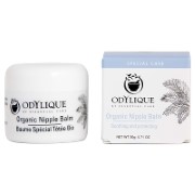 Odylique Organic Nipple Balm (tepel)