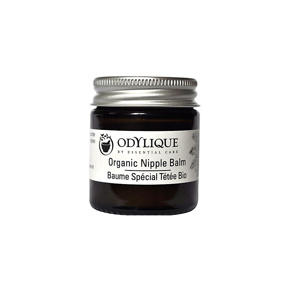 Essential Care Odylique Organic Nipple Balm Tepel essential care kopen in de aanbieding