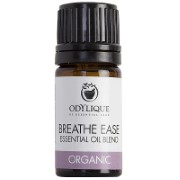 Odylique Organic Breathe Ease (volwassenen)