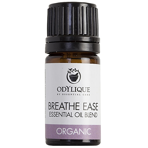 Image of Odylique Organic Breathe Ease volwassenen